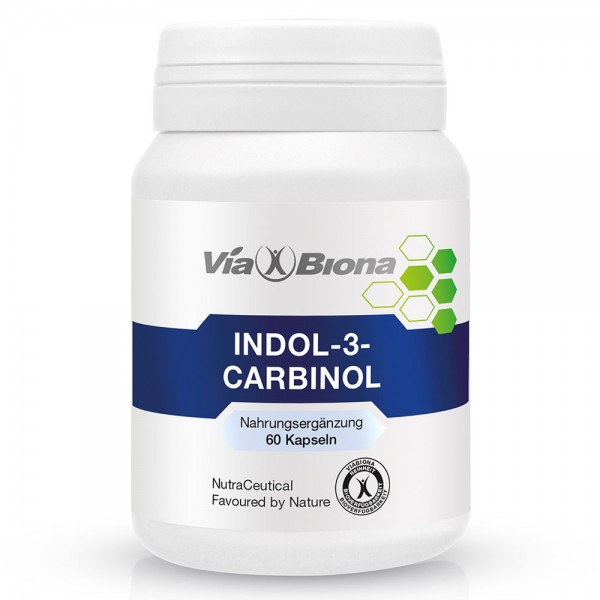 Indol-3-Carbinol 60Kps