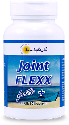 Joint Flexx forte +