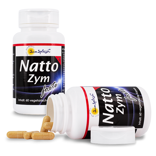 Natto-Zym forte