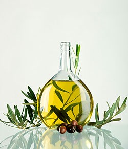 Olivenöl Bio extra virgin 750ml